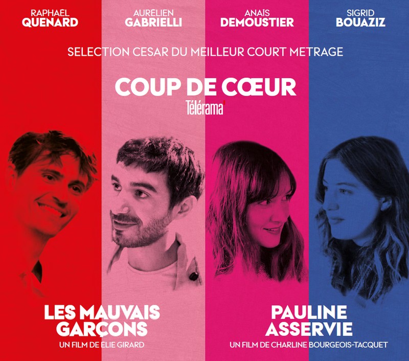 You are currently viewing « Tous les Garçons et les Filles »