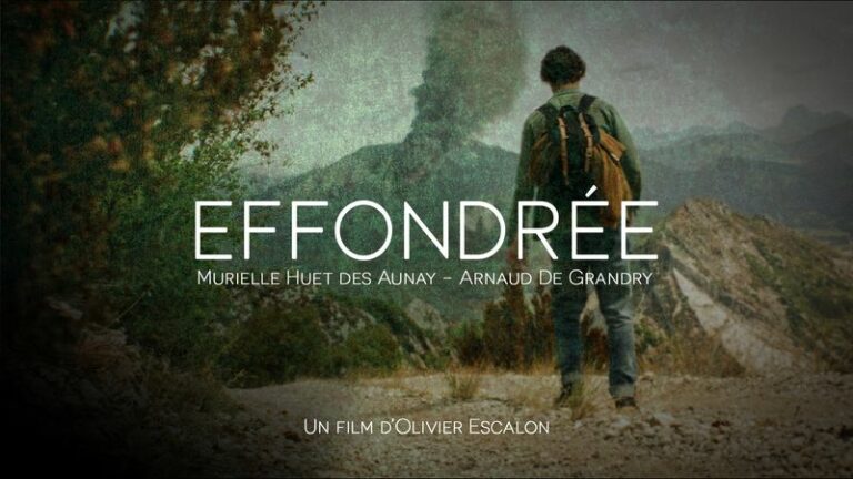 Lire la suite à propos de l’article Festival Armoricourt – « Effondrée »