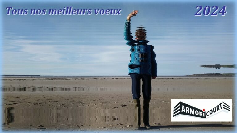 Lire la suite à propos de l’article Meilleurs vœux pour 2024